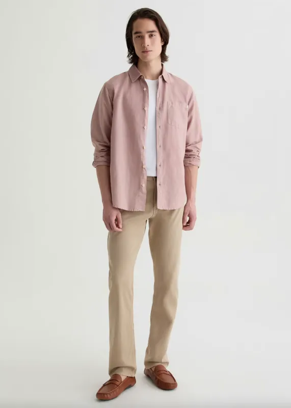 Wesley Shirt sold by Denali