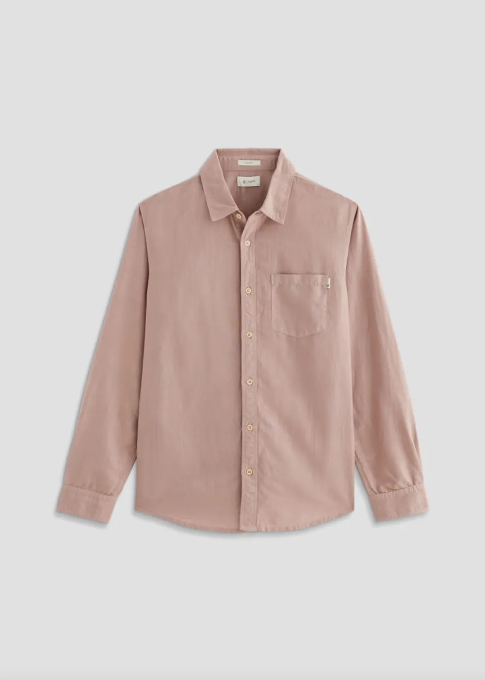 Wesley Shirt sold by Denali product image thumbnail 2
