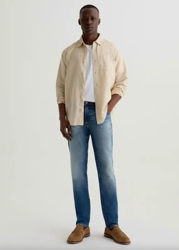 Dylan Slim Skinny Jean sold by Denali