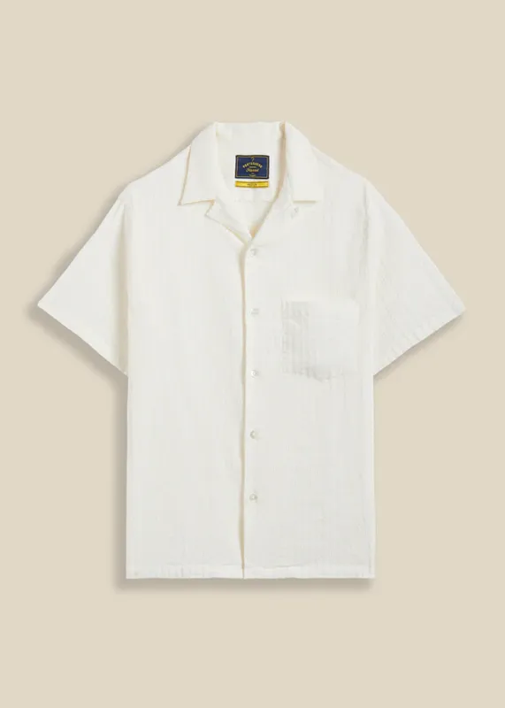 Mondego Shirt made by Portuguese Flannel