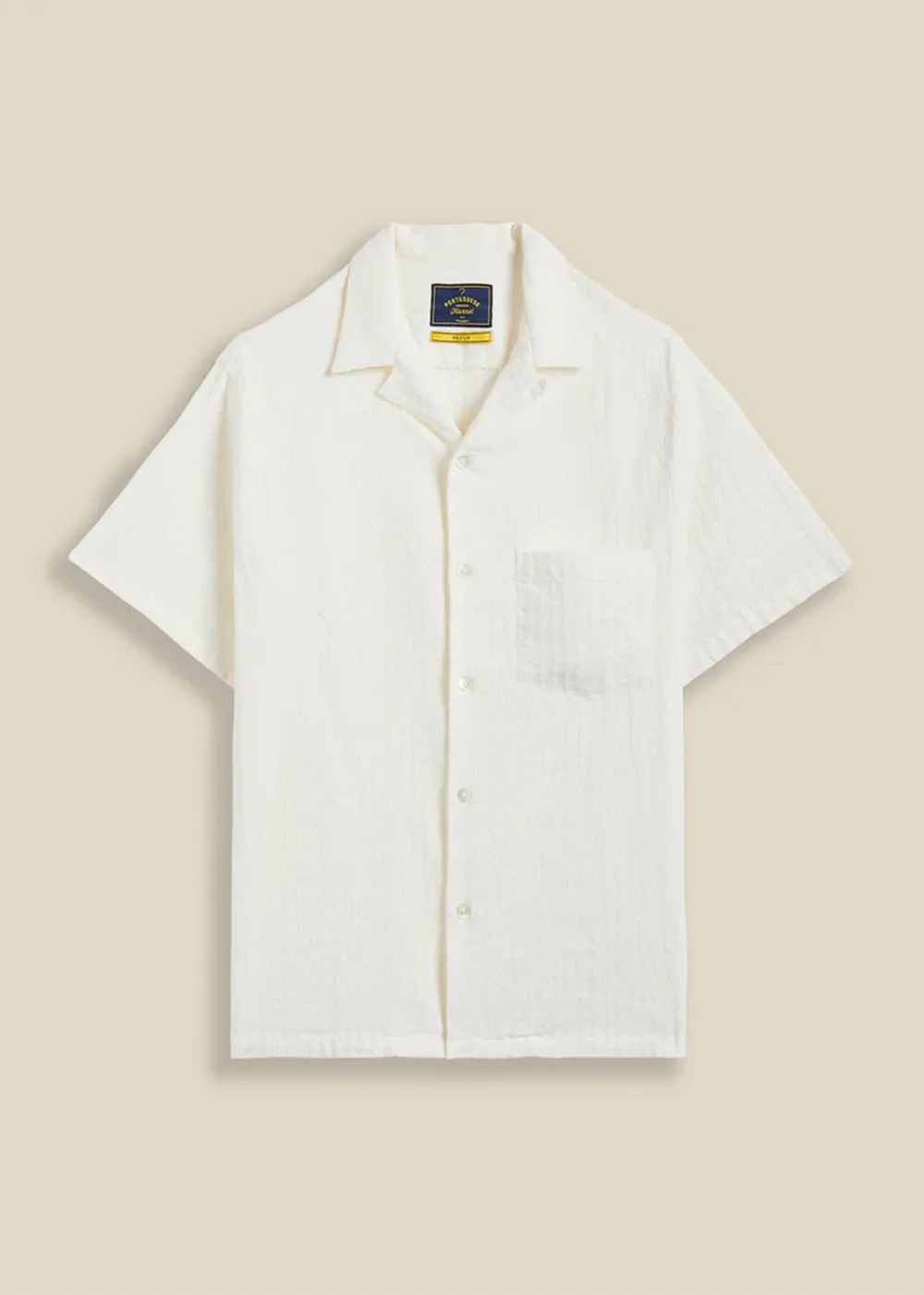 Mondego Shirt sold by Denali