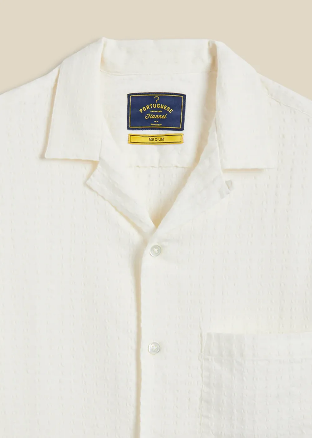 Mondego Shirt sold by Denali product image thumbnail 3