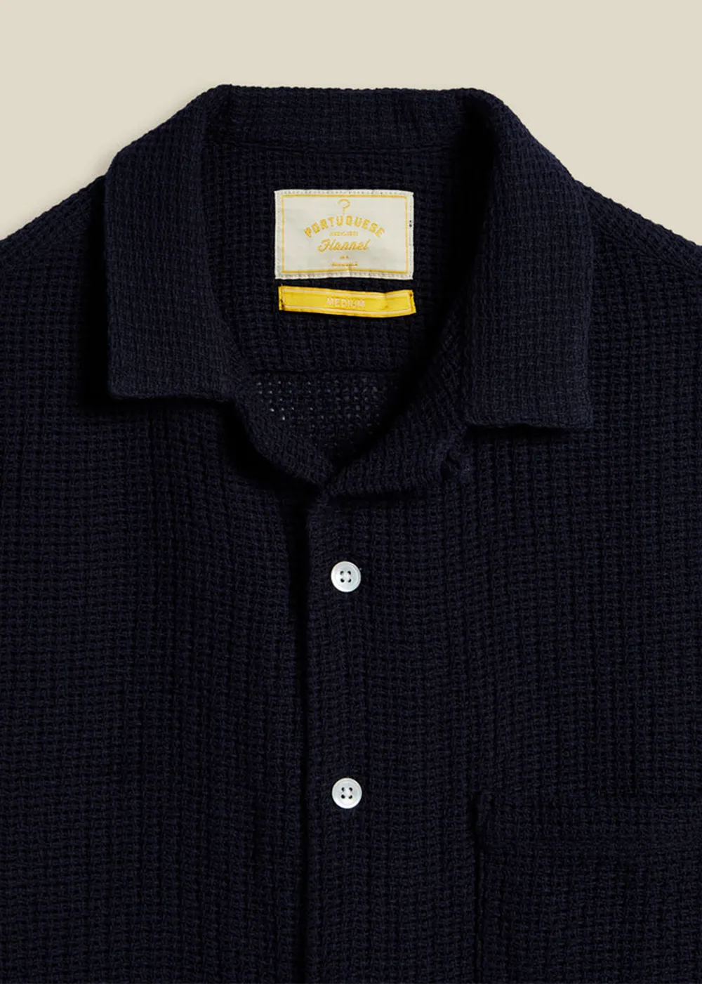 Salva Shirt sold by Denali product image thumbnail 3