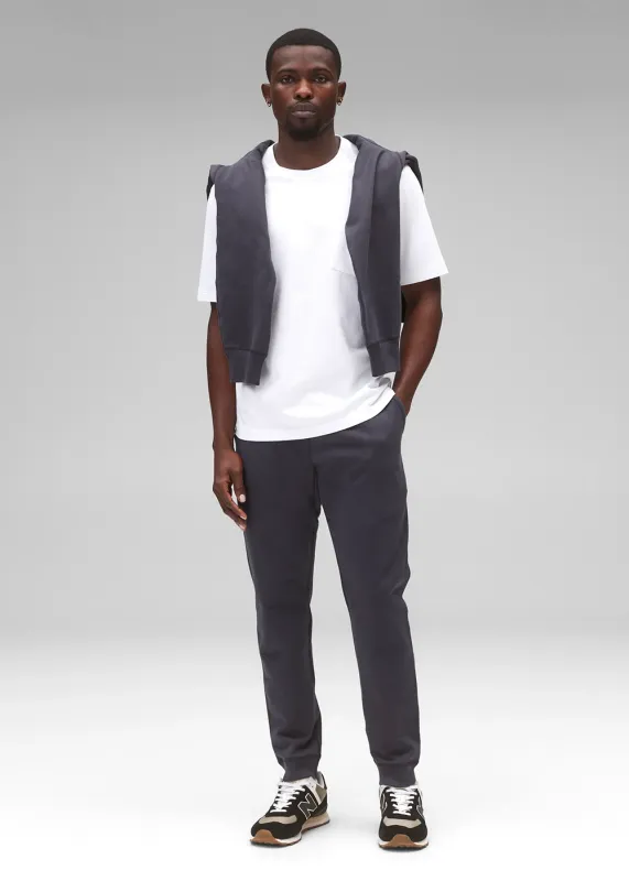 Midweight Terry Slim Sweatpant made by Reigning Champ