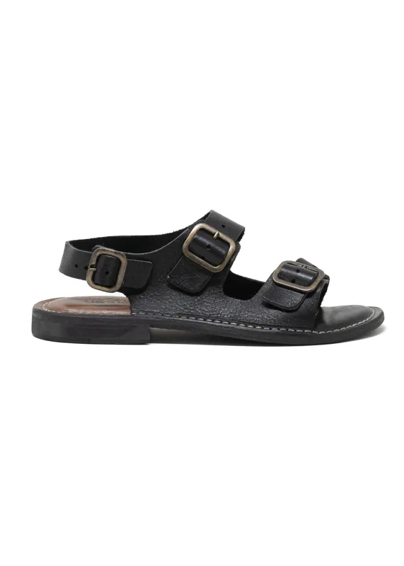 Jettyflex Leather Sandal sold by Denali