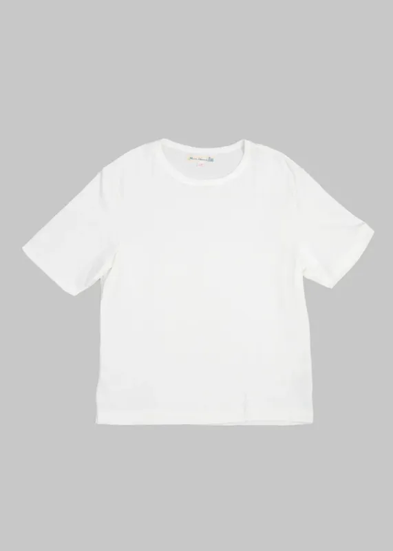 2M15 Sturdy Jersey T-Shirt sold by Denali