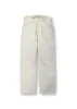 Wide Ecru Selvedge Denim sold by Denali
