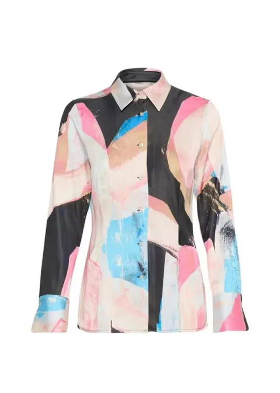 Valerie Shirt sold by Danali