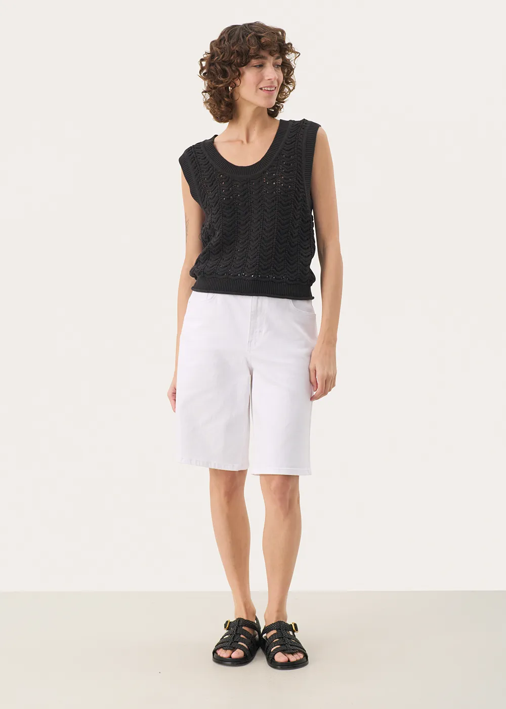 Radka Vest sold by Denali