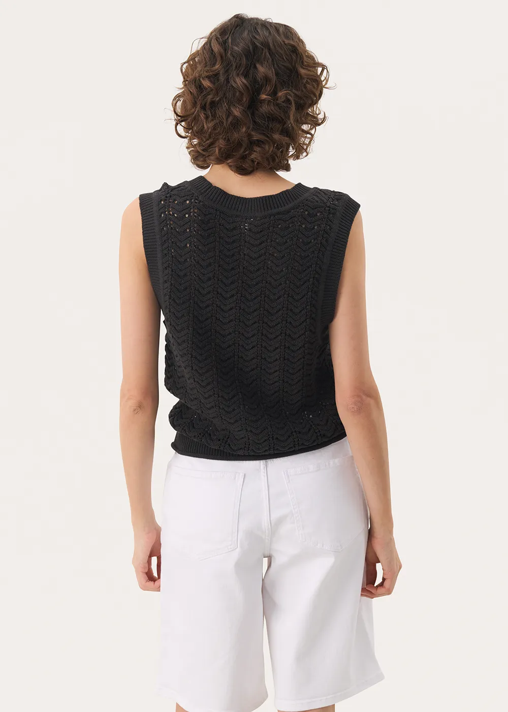 Radka Vest sold by Denali product image thumbnail 3