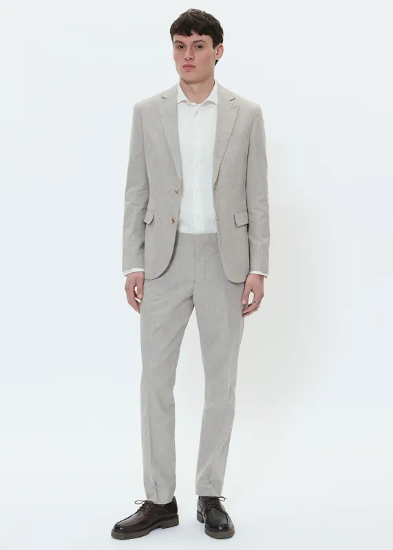 Las Pant sold by Denali