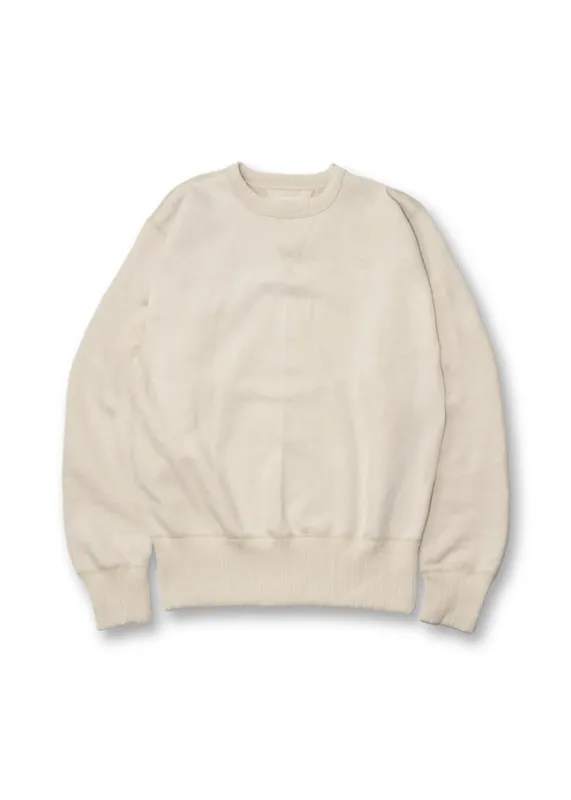 Set in Sleeve Loopwheel Sweatshirt sold by Denali
