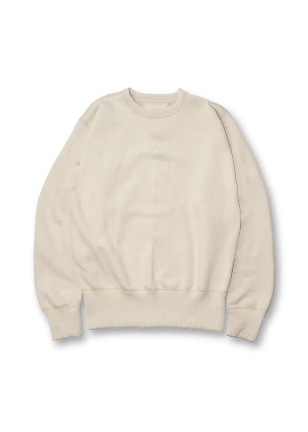 Set in Sleeve Loopwheel Sweatshirt sold by Denali