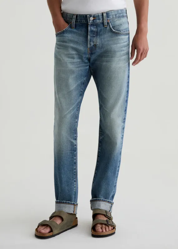 Tellis Modern Slim Jean sold by Denali