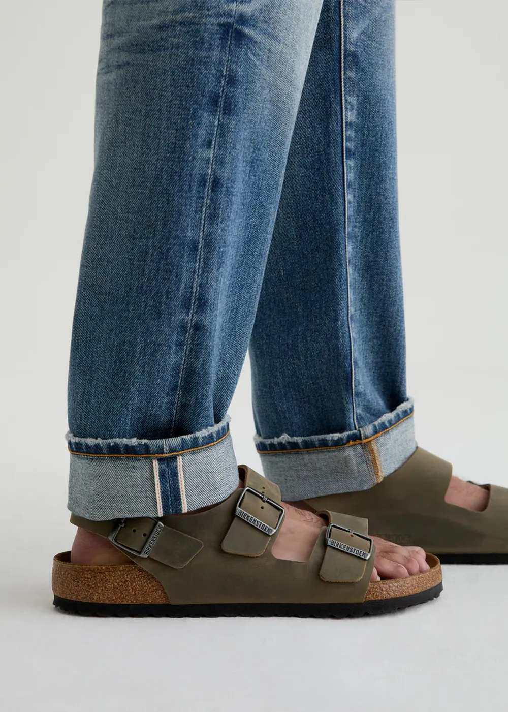 Tellis Modern Slim Jean sold by Denali product image thumbnail 3