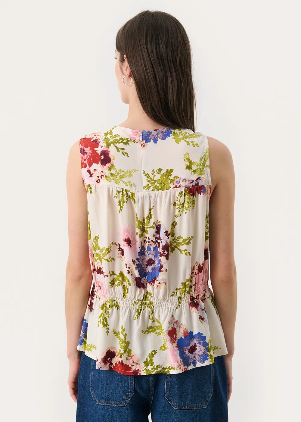 Tillie Top sold by Denali product image thumbnail 3