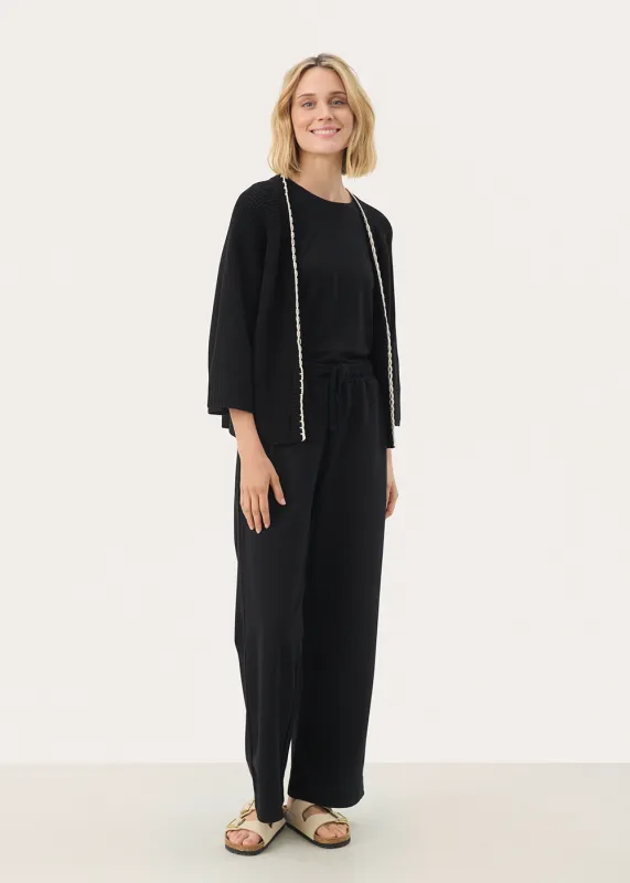 Tritte Cardigan sold by Denali