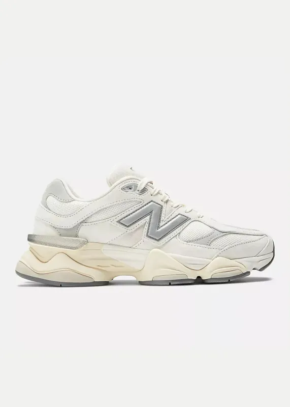 Women's New Balance 9060 Sneakers sold by Denali
