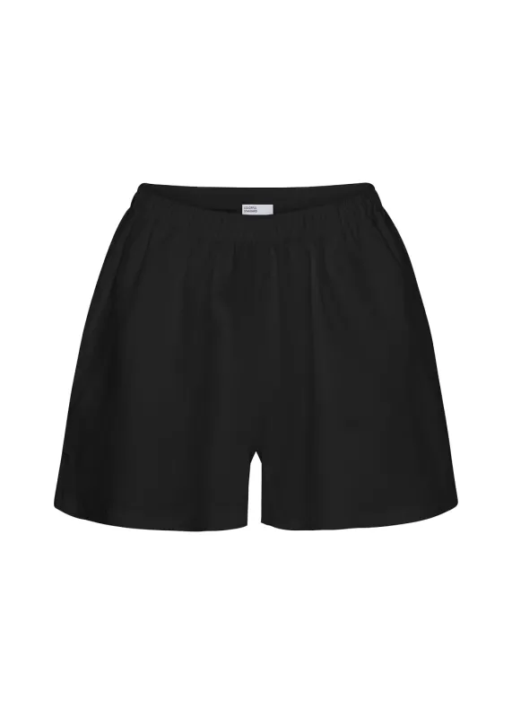 Organic Linen Shorts sold by Denali