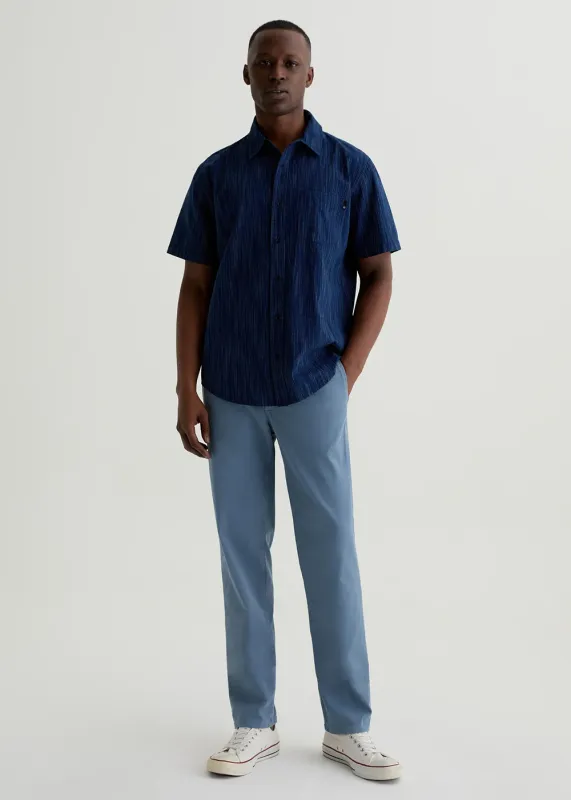 Kullen Slim Trouser sold by Denali