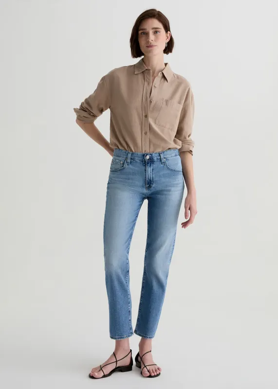Ex-Boyfriend Slouchy Slim Jean sold by Denali