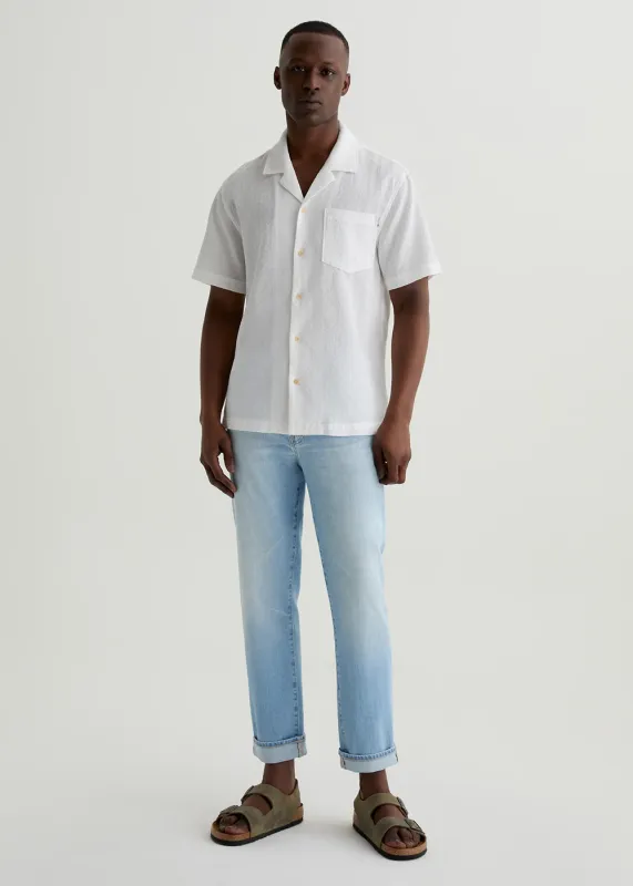 Kace Modern Straight 28" Jean sold by Denali
