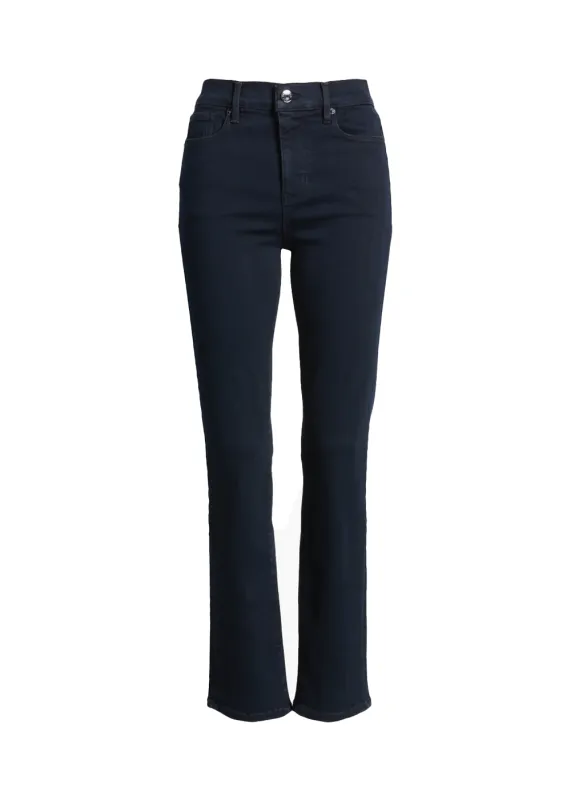 Le High Straight Jean sold by Denali