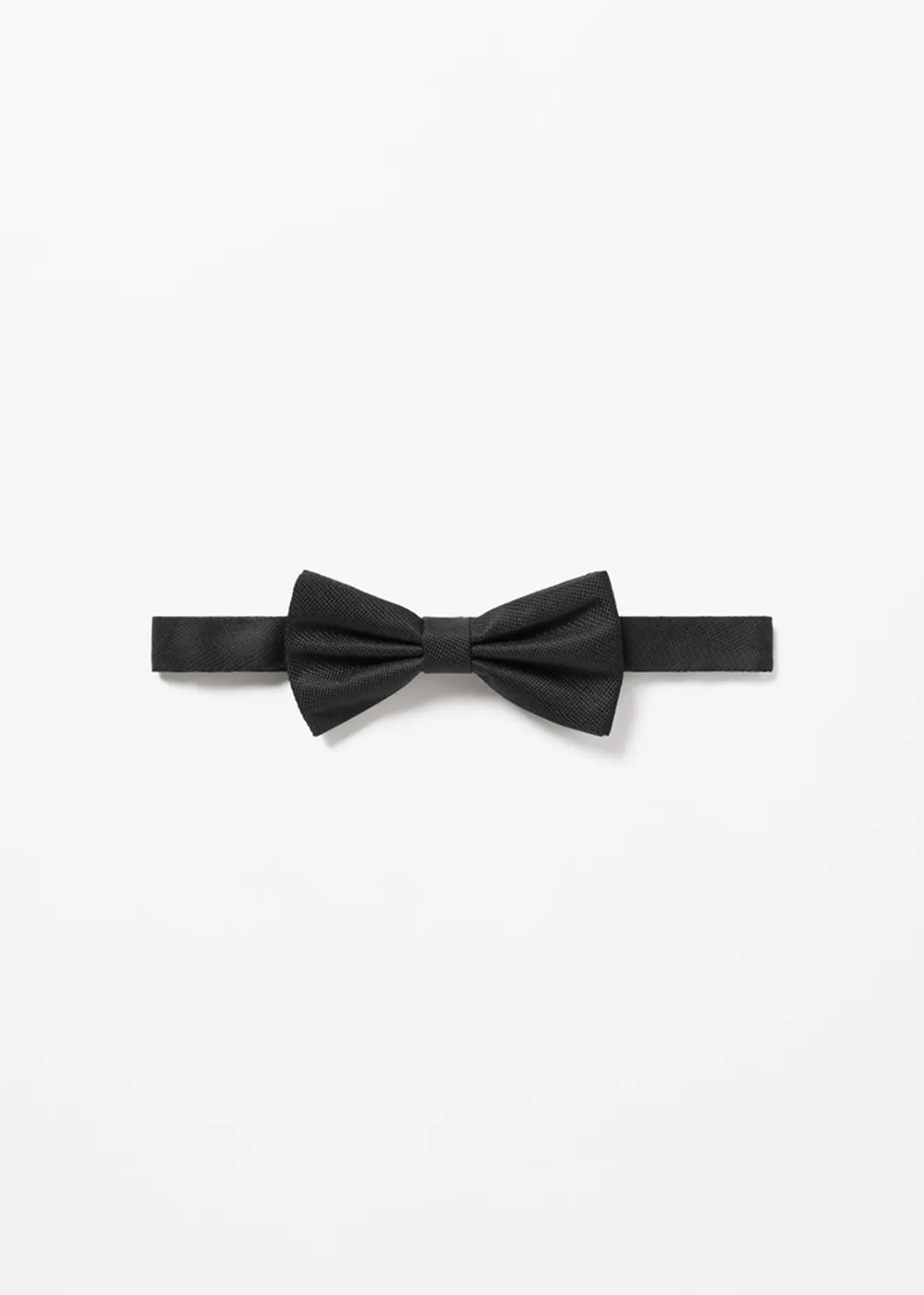 Boaz Self Tie Bow Tie sold by Danali product image thumbnail 2