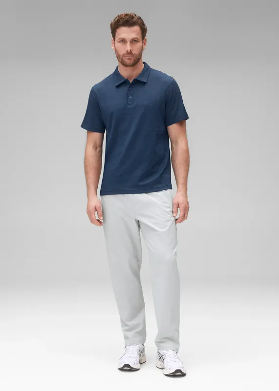 Solotex Mesh Tiebreak Standard Polo sold by Denali