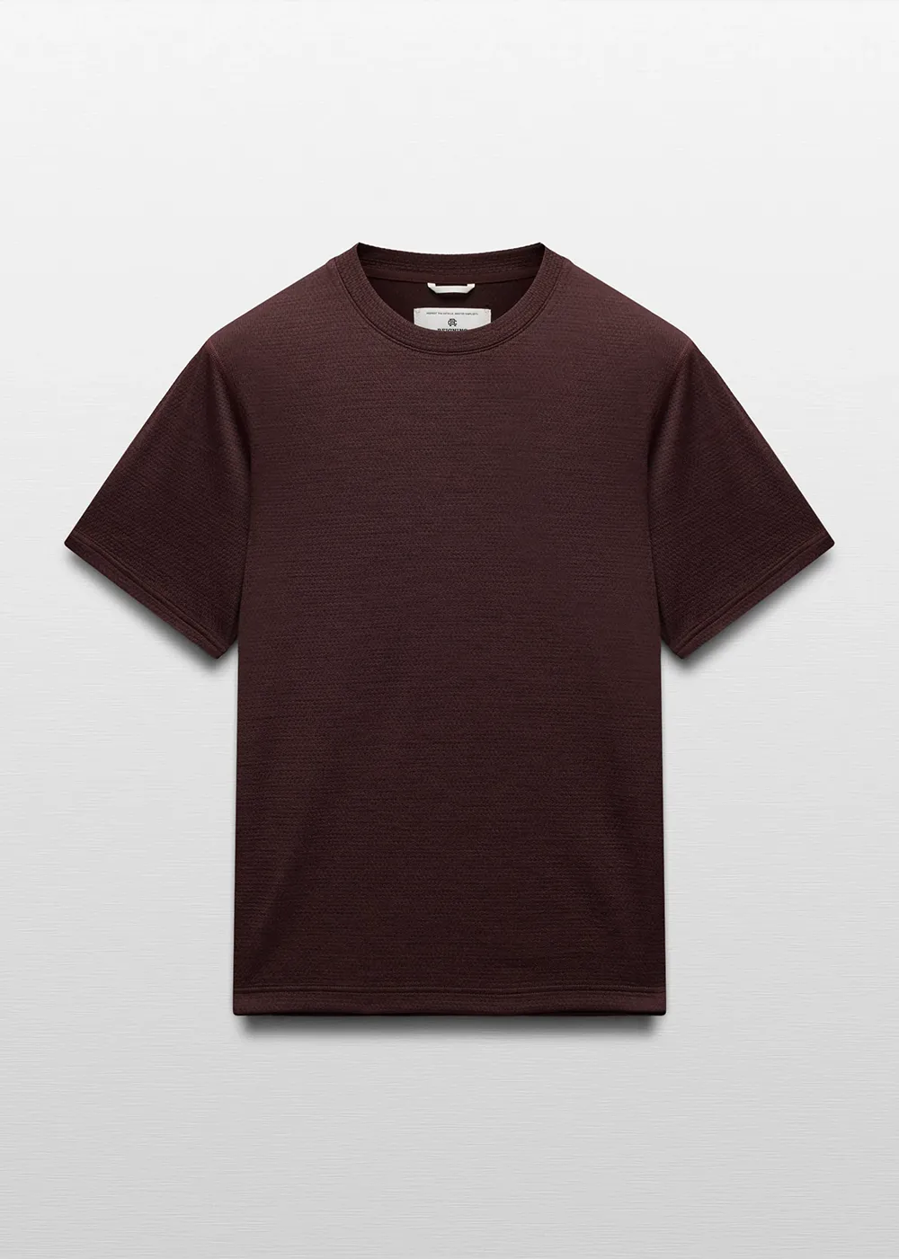 Solotex Mesh Tiebreak Shirt sold by Denali product image thumbnail 3