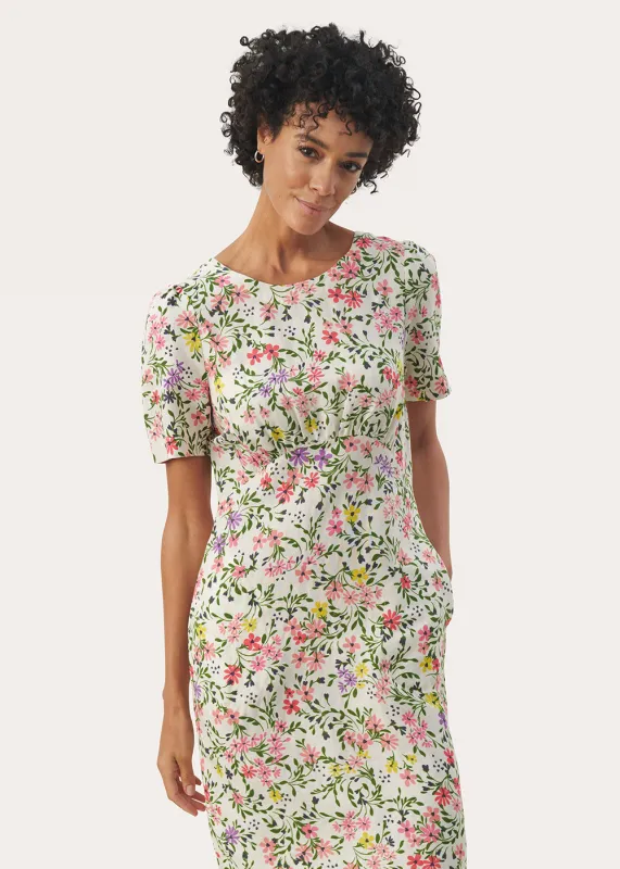Elsine Dress sold by Denali