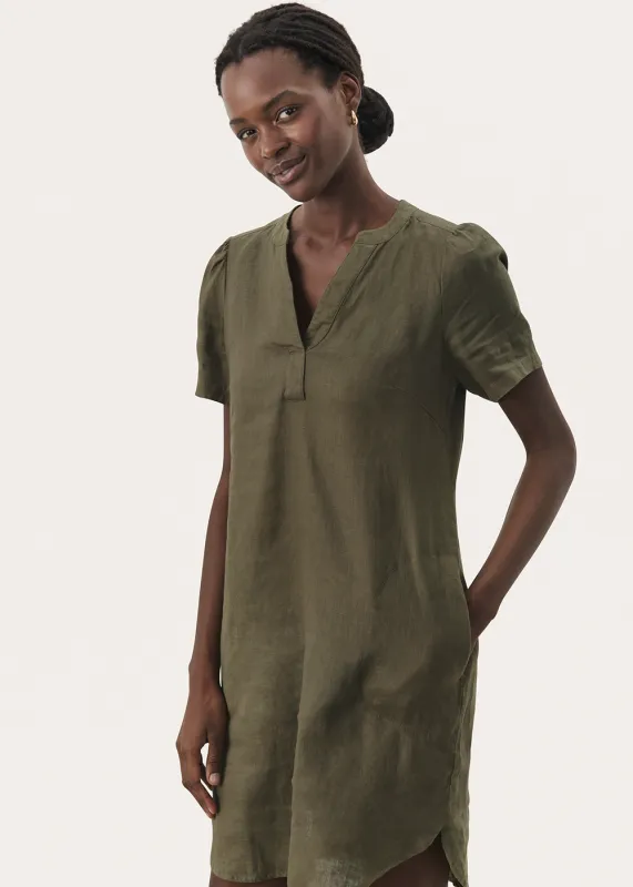 Aminase Dress sold by Denali