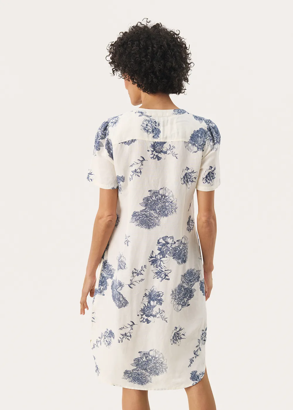 Aminase Dress sold by Denali product image thumbnail 2