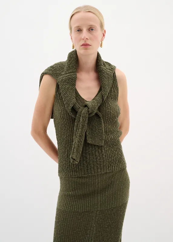 Siga Top sold by Denali