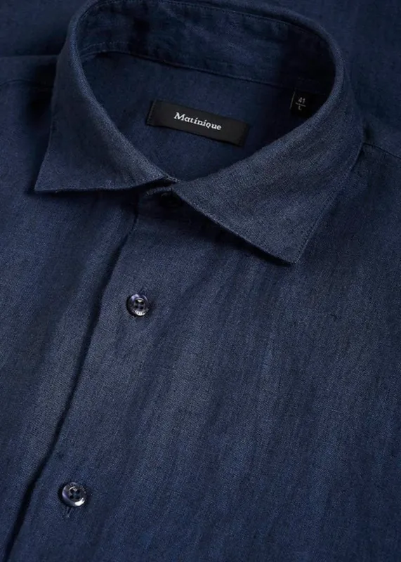 Marc Linen Shirt sold by Denali