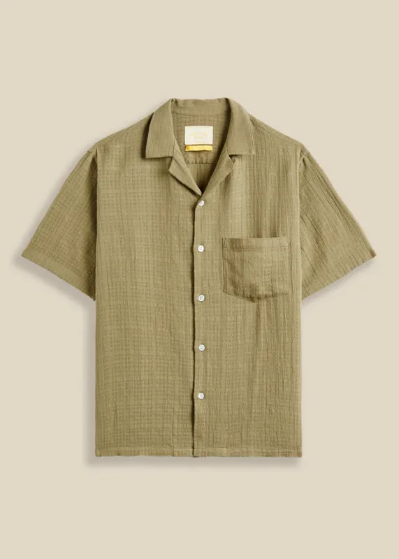 Grain Shirt sold by Denali