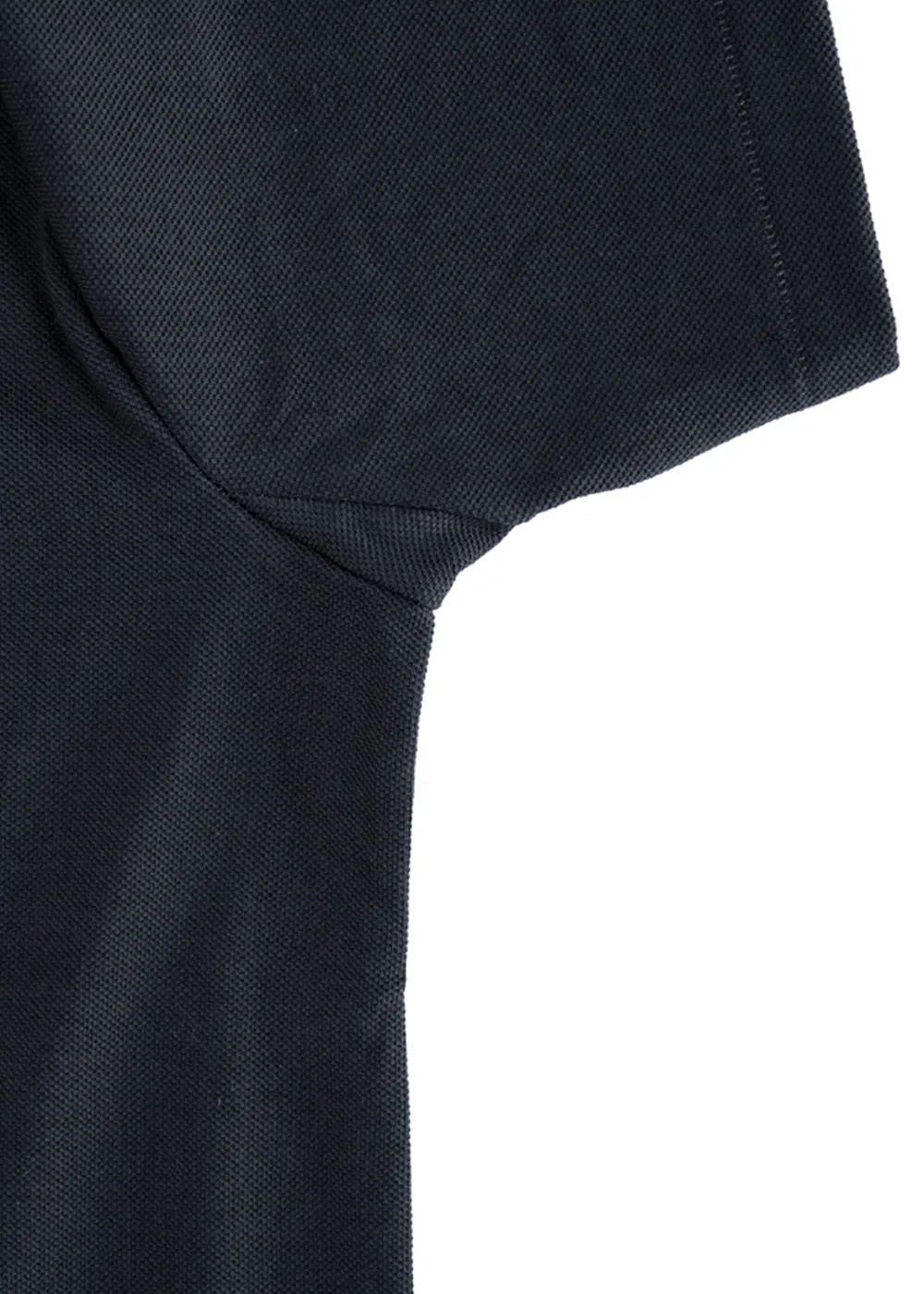 Cotton 2 Threads Heavy Relaxed Fit T-Shirt sold by Denali product image thumbnail 3