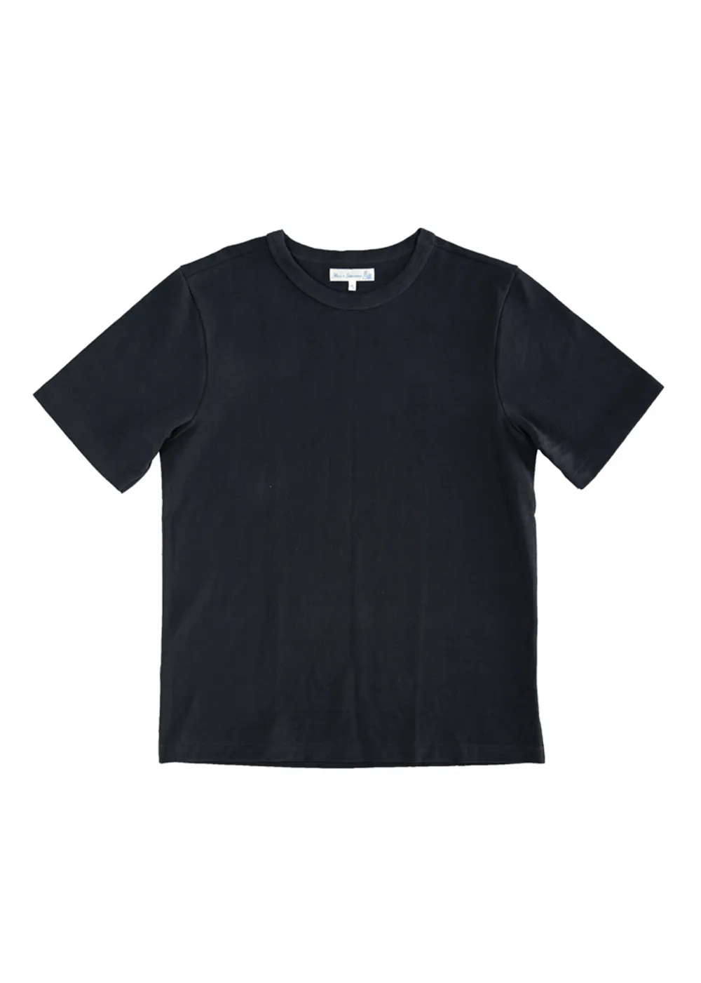 Cotton 2 Threads Heavy Relaxed Fit T-Shirt sold by Denali