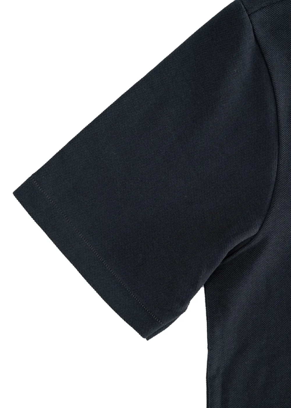 Cotton 2 Threads Heavy Relaxed Fit T-Shirt sold by Denali product image thumbnail 4