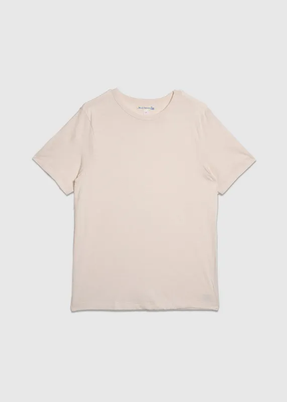 1950s Loopwheeled T-Shirt sold by Denali