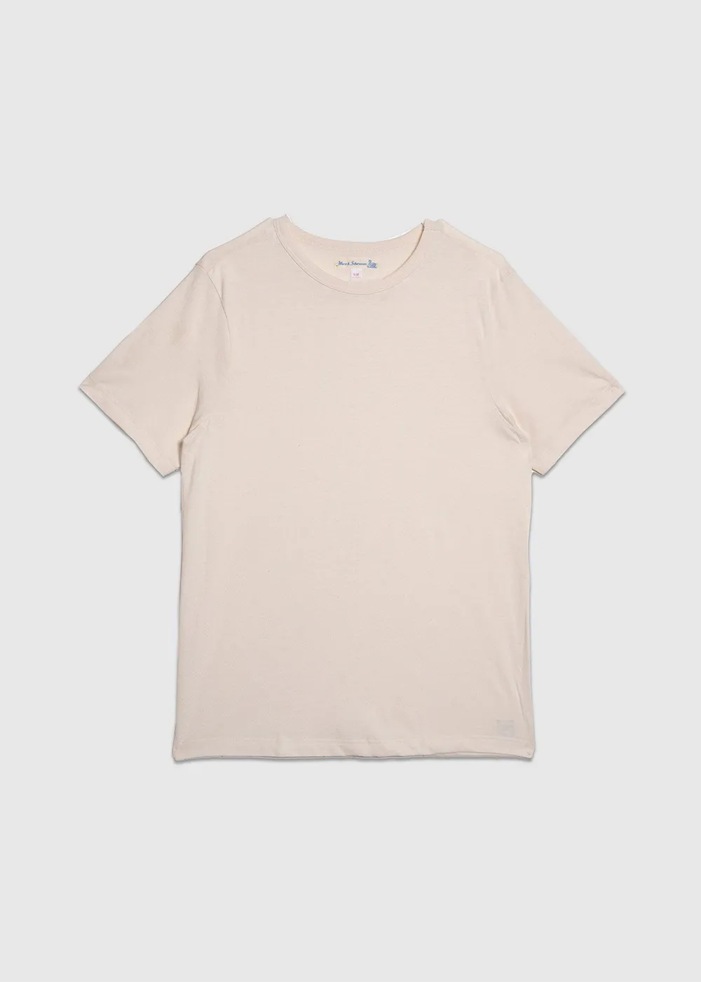 1950s Loopwheeled T-Shirt sold by Denali