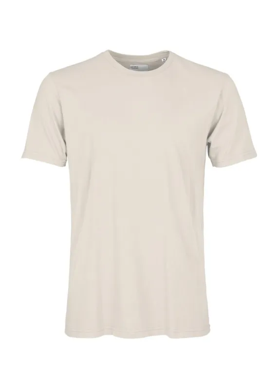 Classic Organic Tee sold by Denali