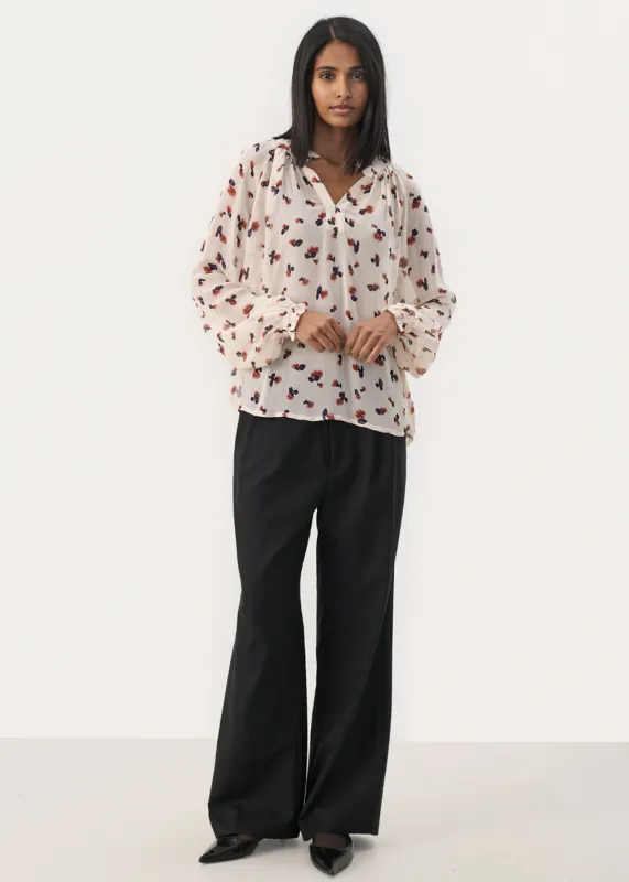 Kelsia Blouse sold by Denali