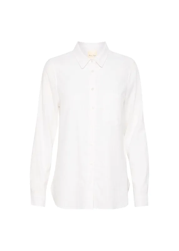 Kivas Linen Shirt sold by Denali