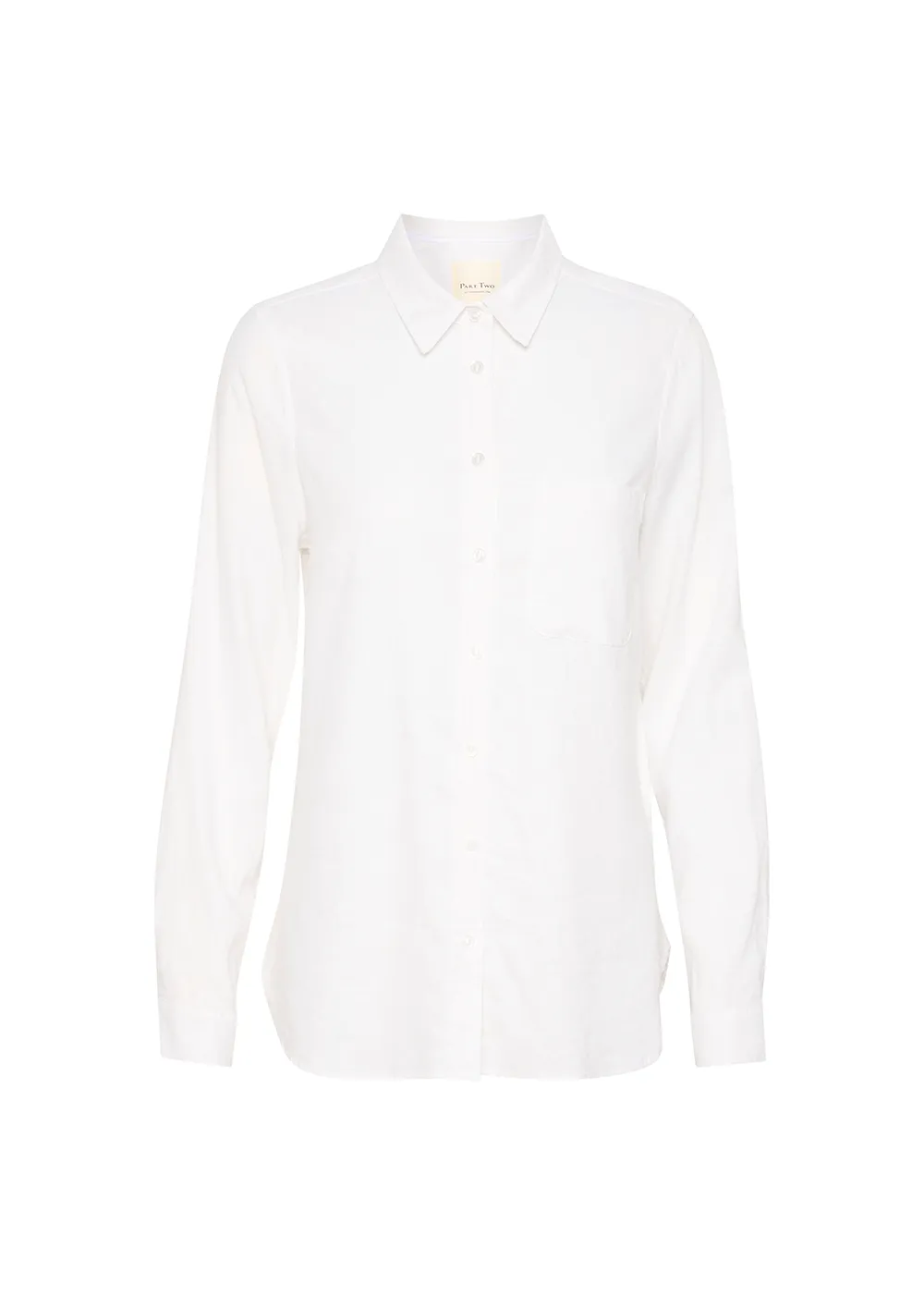 Kivas Linen Shirt sold by Denali