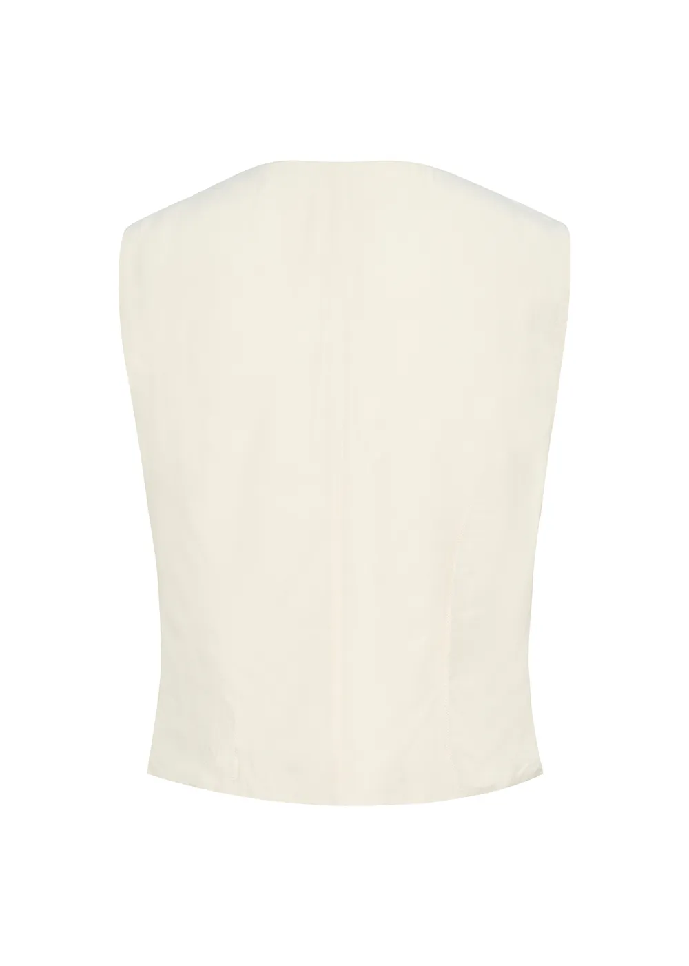 Marigold Lace Vest sold by Denali product image thumbnail 2