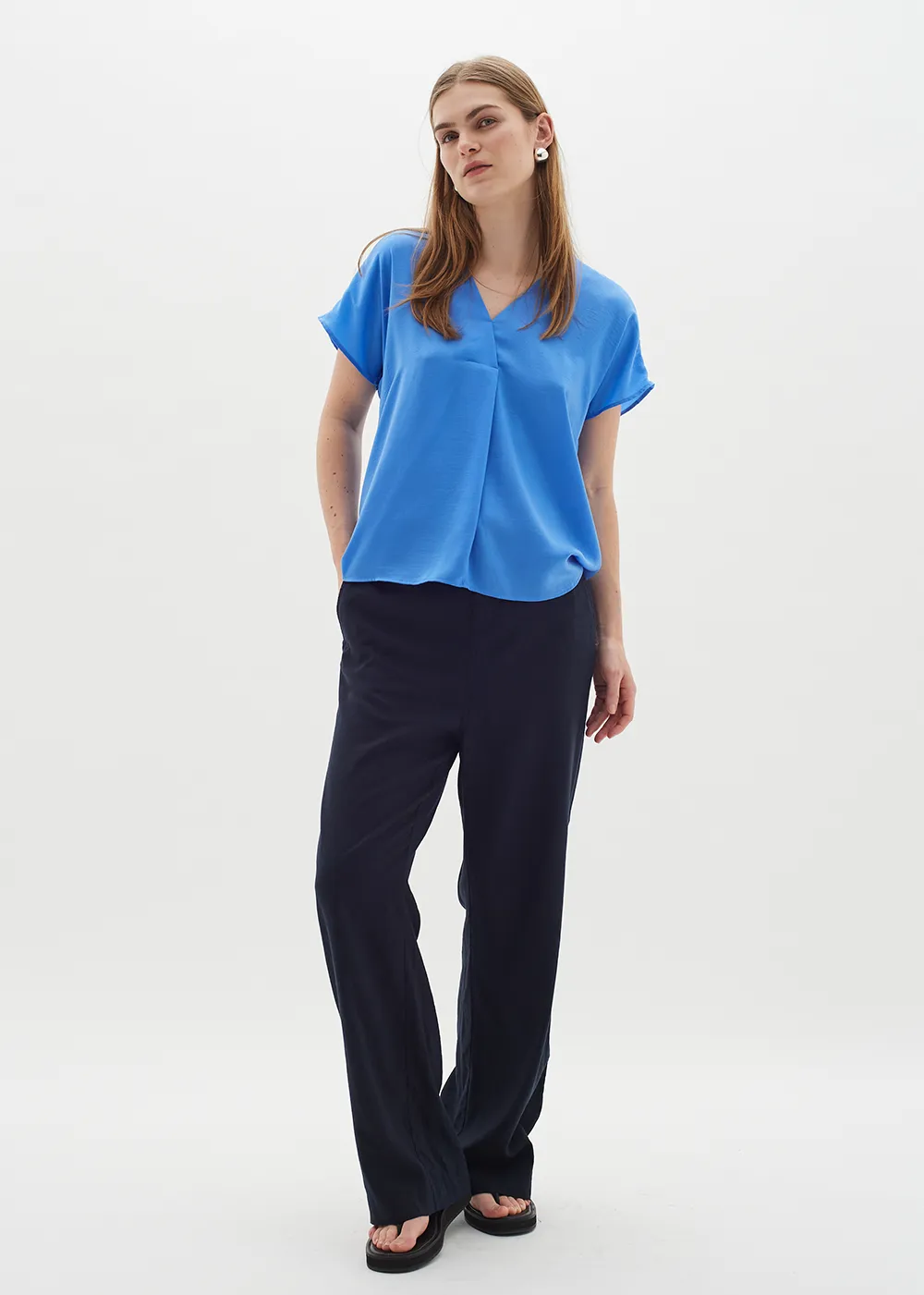 Rinda Top sold by Denali