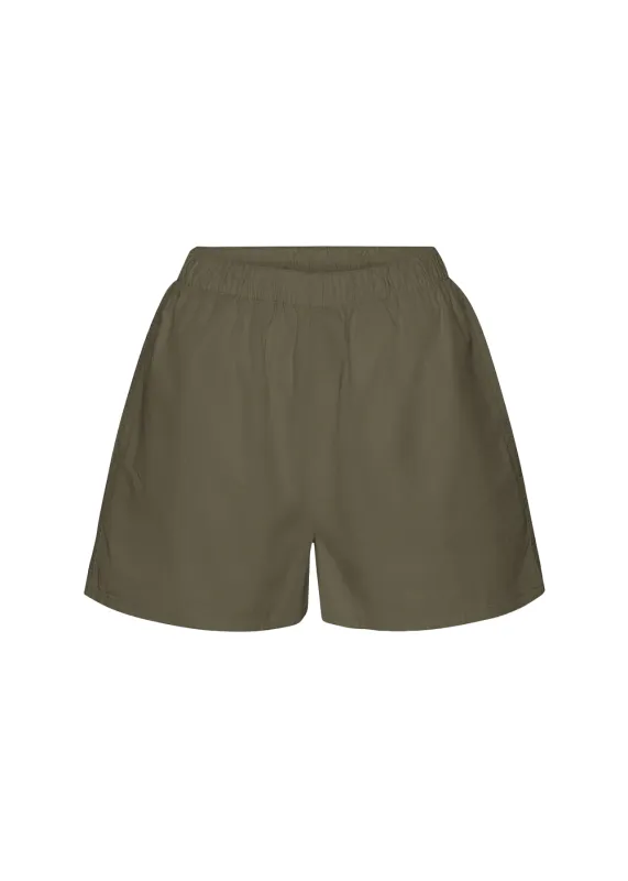 Organic Twill Shorts sold by Denali