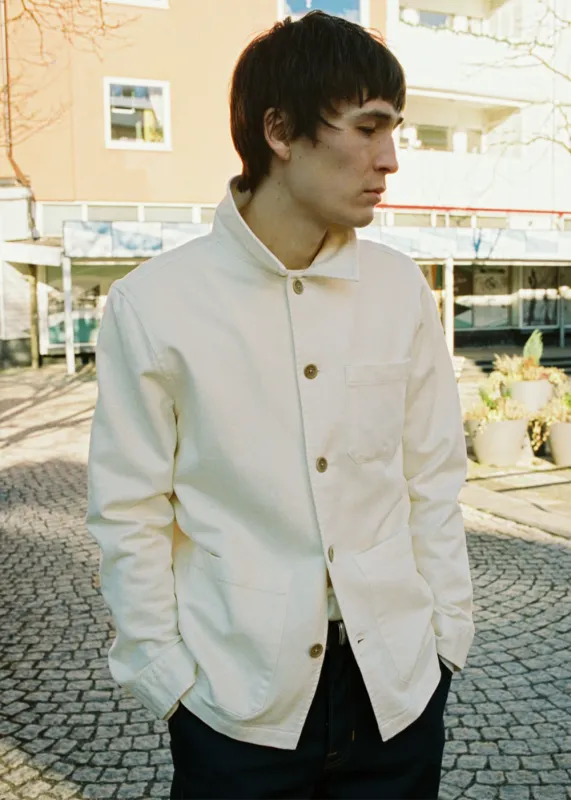 Barney Worker Jacket sold by Denali