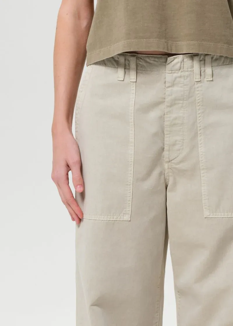 Yuna Utility Pant sold by Denali product image thumbnail 2